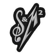 S&M2 Patch