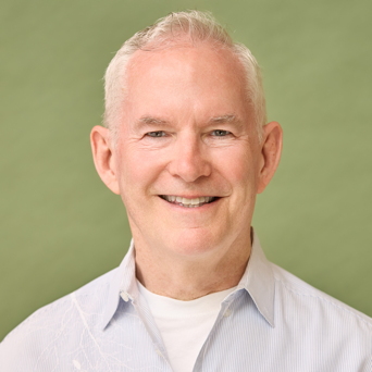 Bruce Coughlin photo