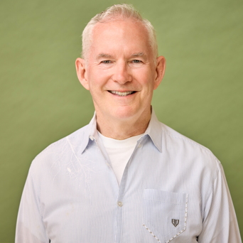 Bruce Coughlin photo