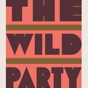 Wild Party logo
