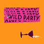 The Wild Party logo